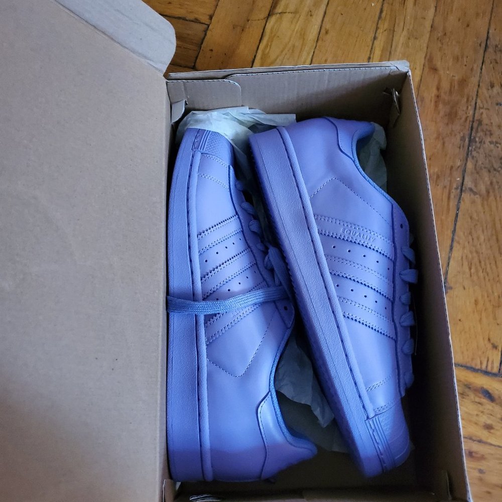 Adidas Pharrell Adidas